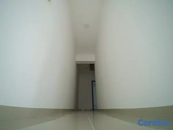 apartamentos - APARTAMENTO EN EXCELENTE RESIDENCIAL EN MIRADOR NORTE 2
