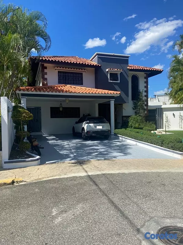 casas - Casa en Cuesta Hermosa III en Oferta  2