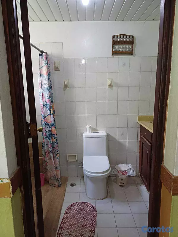 apartamentos - Vendo apartamento en Av. Independencia  5