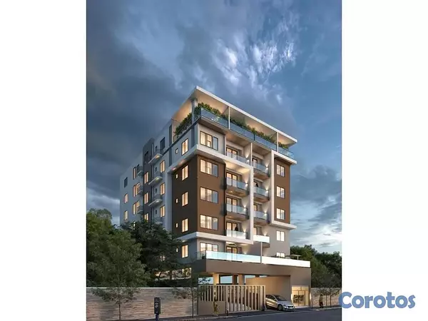 apartamentos - Apartamentos en venta en Avenida Independencia, Tropical 2