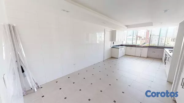 apartamentos - Apartamento en venta en naco 7