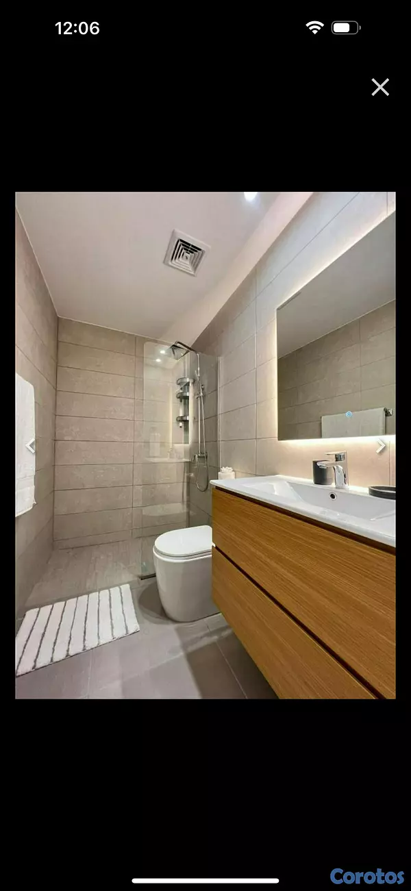 casas vacacionales y villas - 🏝️ Apartamento de 2 habitaciones en renta a pasos de la playa 5