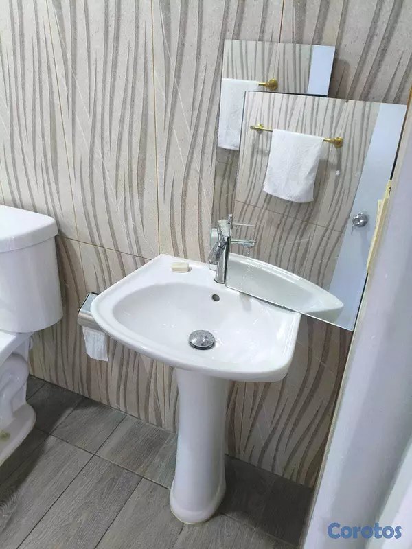 apartamentos - Alquiler de apartamentos San Isidro  9