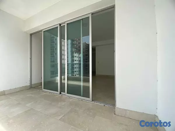 apartamentos - 🏙 Lujoso Apartamento en la esperilla Línea Blanca 2