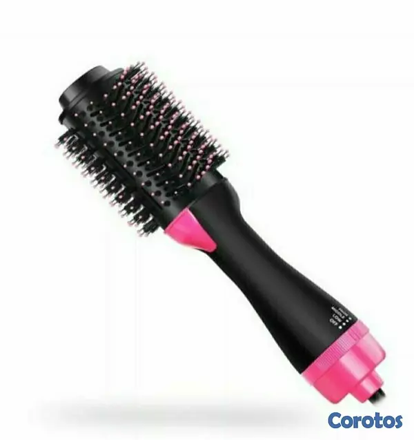 salud y belleza - Cepillo, volumizador y blower (3 en 1) 2