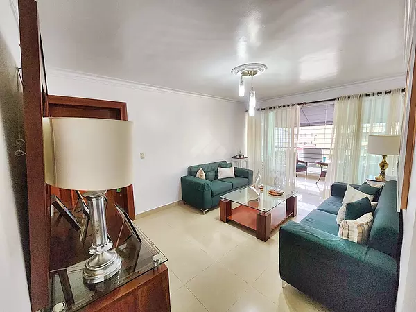 apartamentos - apartamento de venta en Reparto Consuelo, Santiago  2