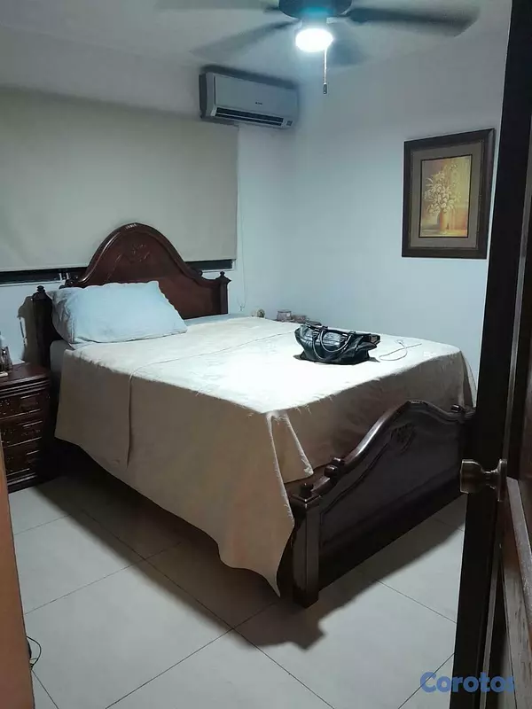 apartamentos - Apartamento en Venta - Bella Vista 5