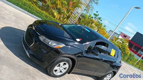 jeepetas y camionetas - chevrolet TRAX 2020 OFERTA 2