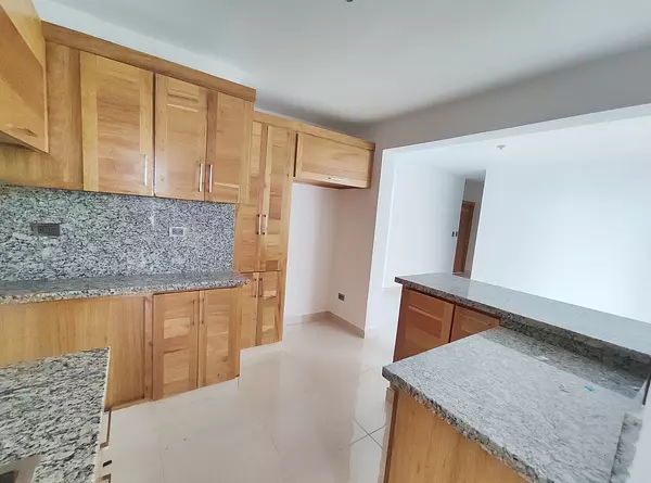 apartamentos - Apartamento de venta en Los Rieles 3