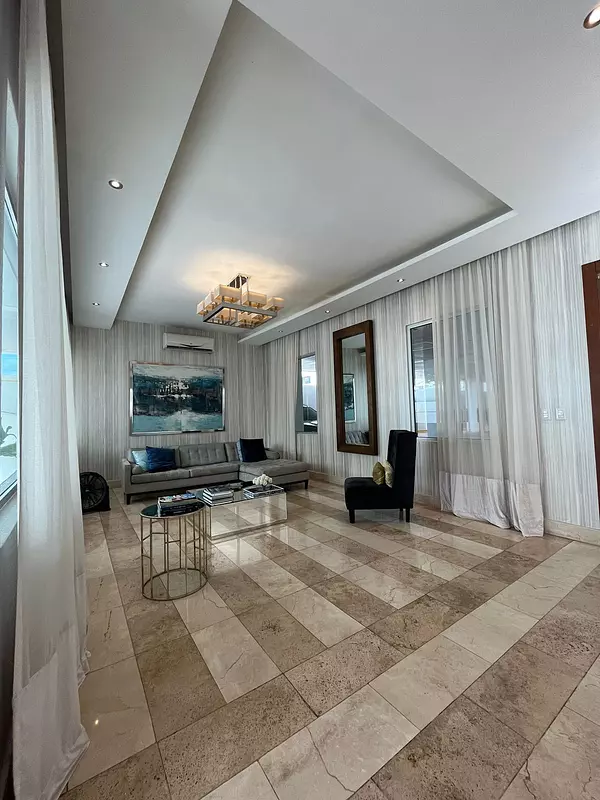 apartamentos - Moderno apartamento en Venta en Piantini 9