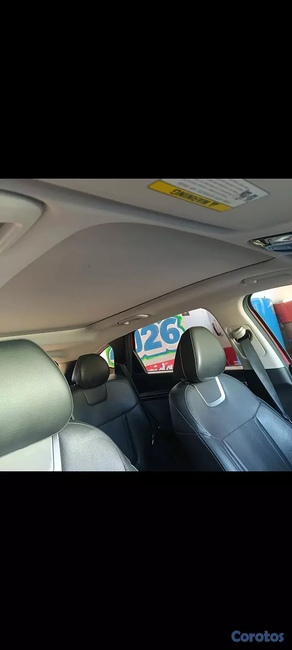 jeepetas y camionetas - Hyundai Tucson Limited 2022 6