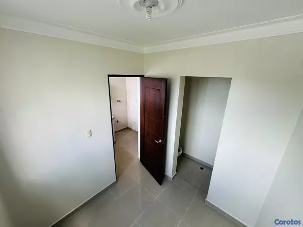 apartamentos - APARTAMENTO EN RENTA EN LOS ALAMOS SANTIAGO DE LOS CABALLEROS  6