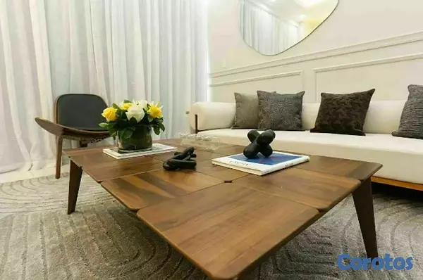 apartamentos - Alquiler de apartamentos en Piantini  2