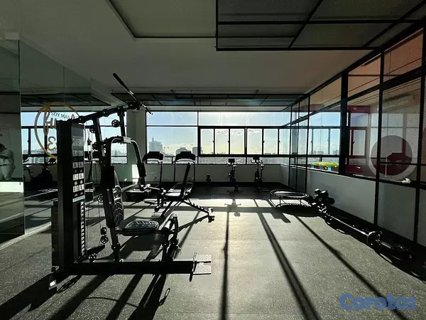 apartamentos - Alquiler de Apartamento en La Esperilla 12