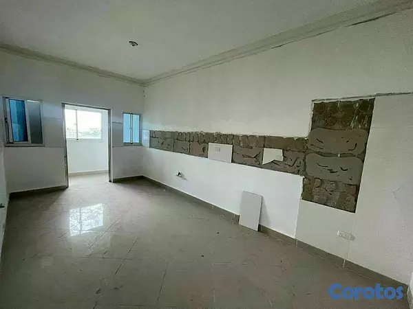 otros inmuebles - Se alquila edificio en Bella vista  8