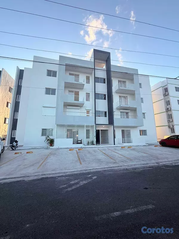 apartamentos - FIDEICOMISO WESTLAND RESIDENCES 2da. ETAPA
 5