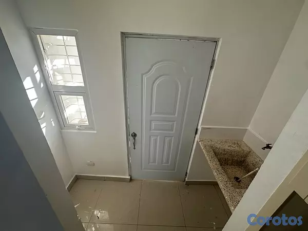 apartamentos - APARTAMENTO EN VENTA EN SANTIAGO DE LOS CABALLEROS  10