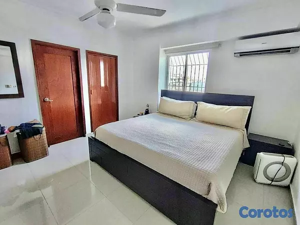 apartamentos - Apartamento de oportunidad en venta  9