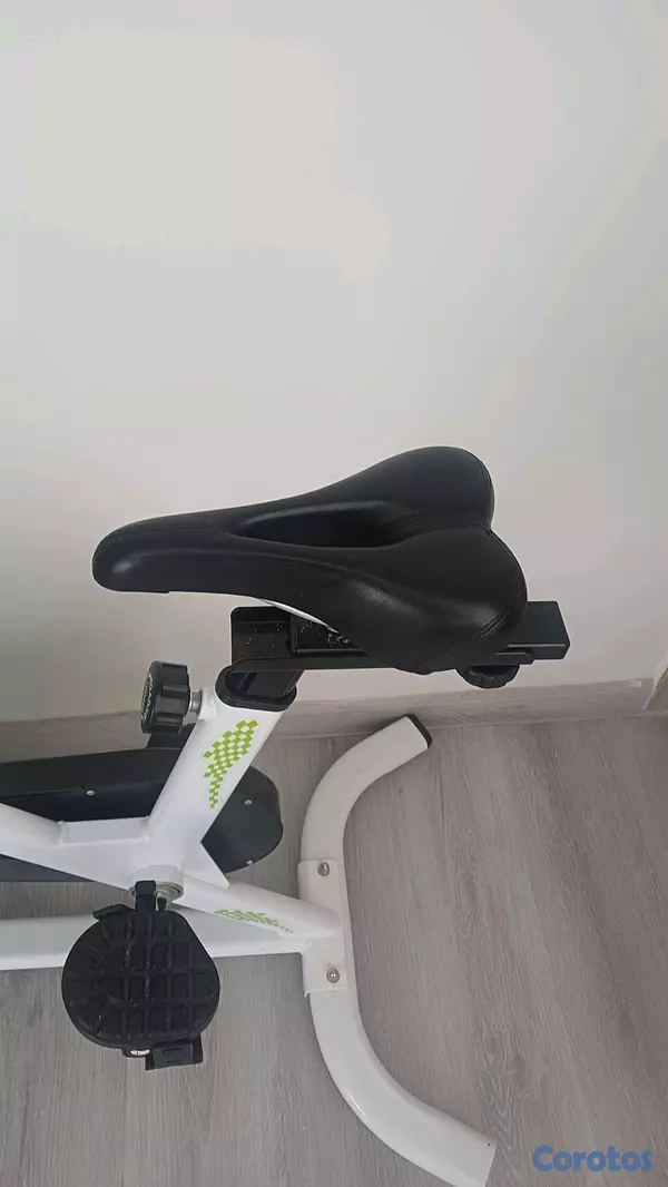 bicicletas y accesorios - Bicicleta estacionaria 3