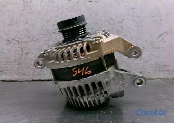 repuestos - Alternador para Ford Fusion 2013 2020 2