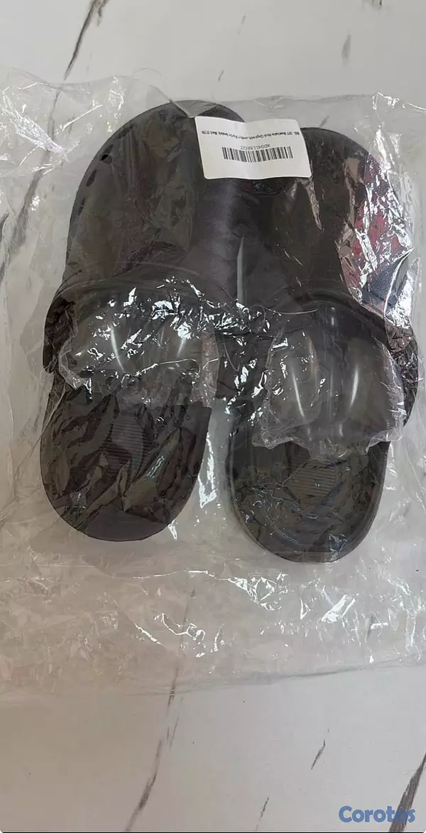zapatos unisex - Zapatos cerrados de enfermera o cocina. Totalmente nuevos, marca ZXT 3