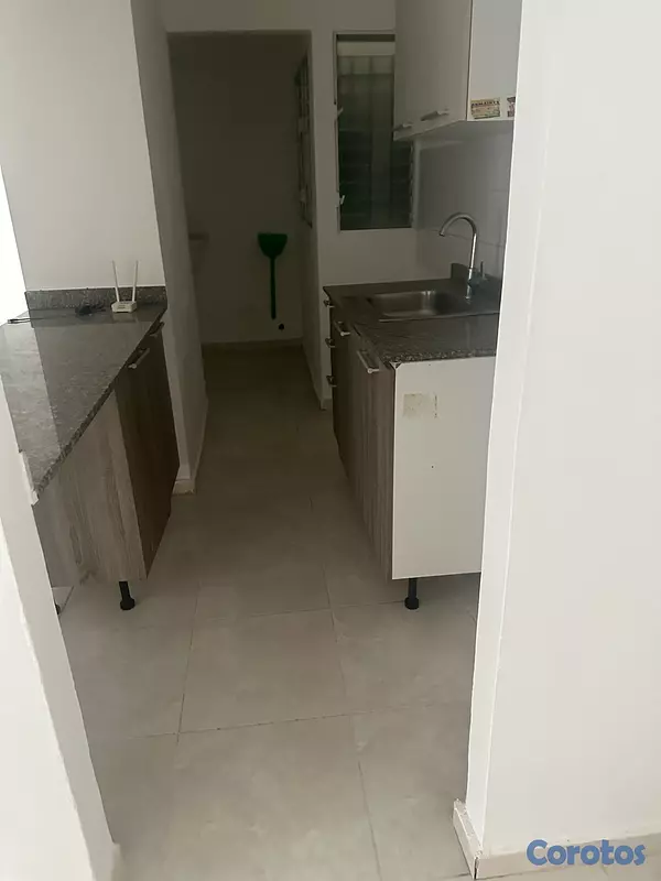 apartamentos - apartamento en ciudad Juan Bosch en venta, 5 millones negociable. 4