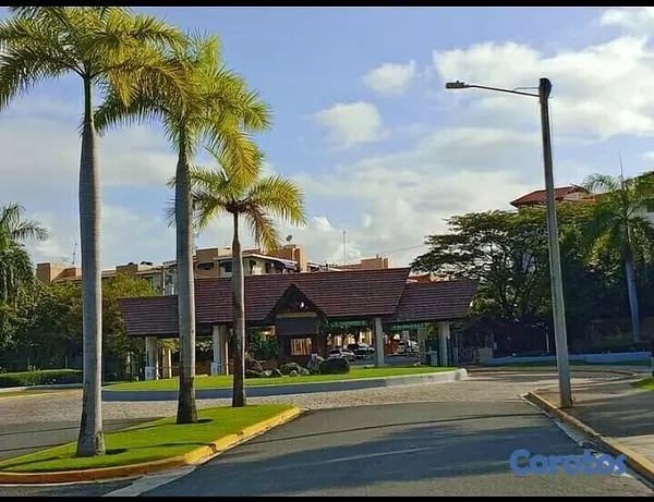 apartamentos - Dios📍Mudate al lado del Bravo y Jumbo Prolongación 27 de febrero, Colinas oeste 8