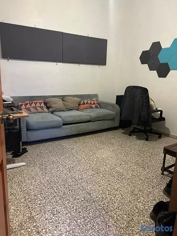 casas - Vendo Casa en la Avenida Independencia, Santo Domingo Distrito Nacional  5