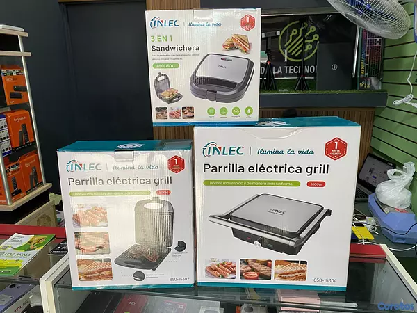 electrodomesticos - tostadoras varios modelos  4
