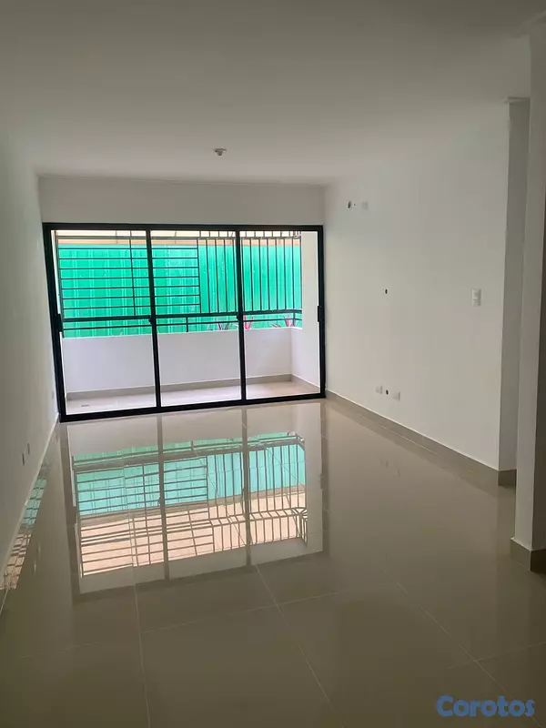 apartamentos - Apartamento Avenida Ecológico, Esquina 30 de Junio 4