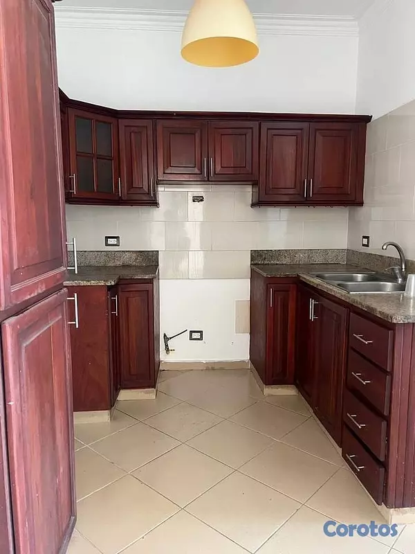 apartamentos - Vendo apartamento en la Av. Independencia. 10