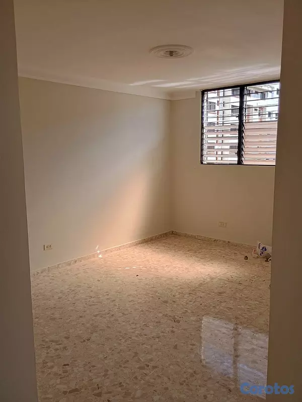 apartamentos - Alquilo apartamento 3 habitaciones en Naco – Super céntrico, tranquilo y seguro
 2