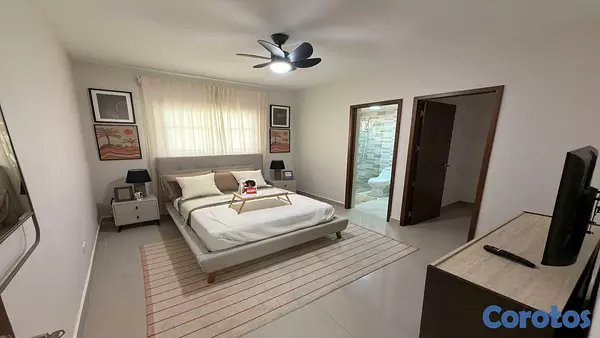 apartamentos - Residencial Samer – Apartamentos Económicos en la Av. Hípica, SDE 8