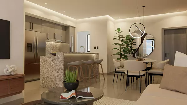 apartamentos - Torre de Apartamentos en Jardines del Norte 7