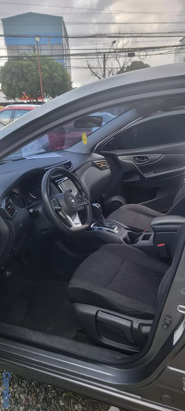 jeepetas y camionetas - NISSAN ROQUE  2019 7