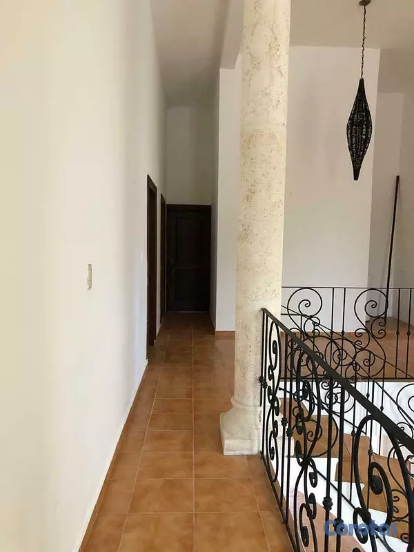 casas - Vendo amplia y acogedora casa en Arroyo Hondo 7