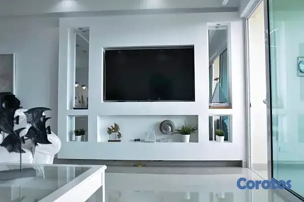 apartamentos - Hermoso apartamento para retiro, vacacionar o inversion  8
