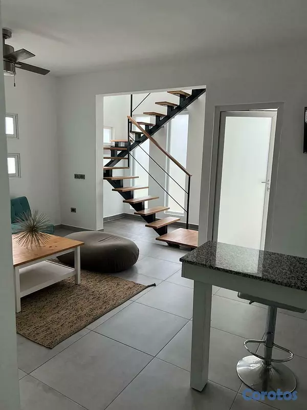 apartamentos - Apartamento en venta  5