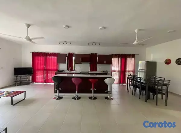 apartamentos - Apartamento en venta  3