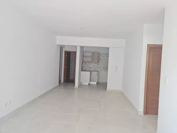 apartamentos - Avenida independencia, sector el cacique  3