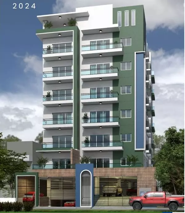 apartamentos - proyecto de apartamentos 3 y 4 habit los tres ojos 1