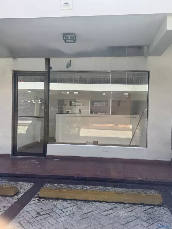 oficinas y locales comerciales - LOCAL COMERCIAL  4