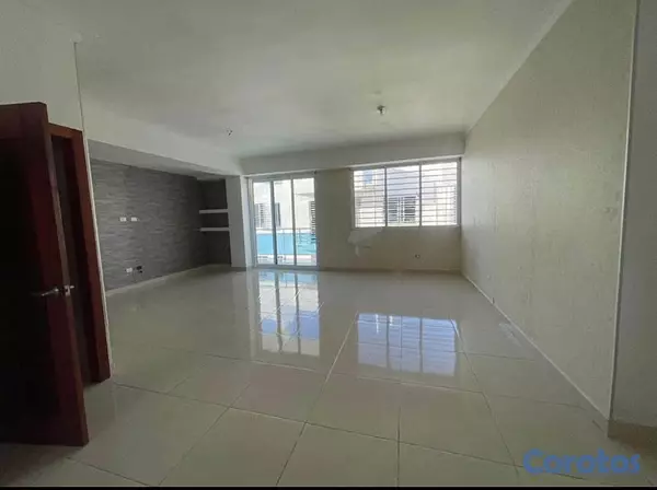apartamentos - Rento 2 apartamentos 
don Honorio El condado 
5to piso 10