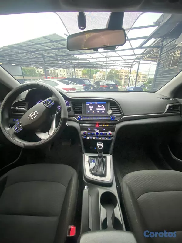 carros - Hyundai Elantra SEL 2020 2