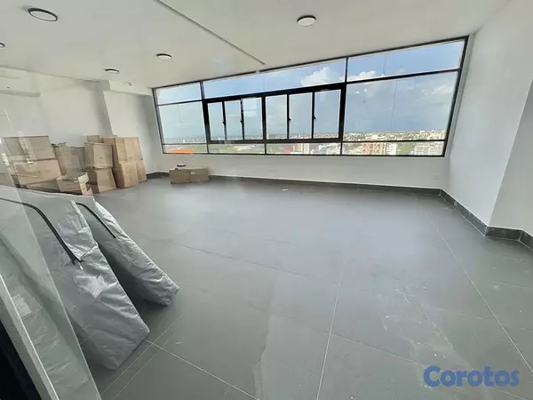 apartamentos - Se vende Apartamento- Naco torre  4