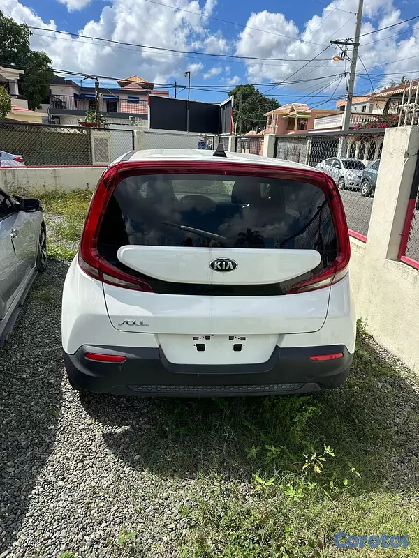 jeepetas y camionetas - recién importada  4