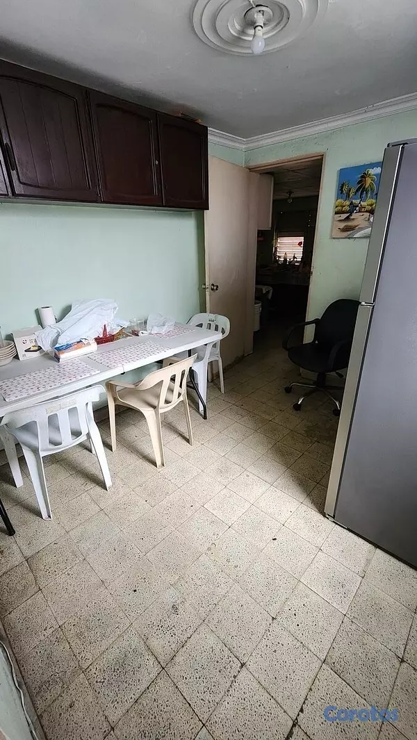casas - casa en Venta Gazcue 4