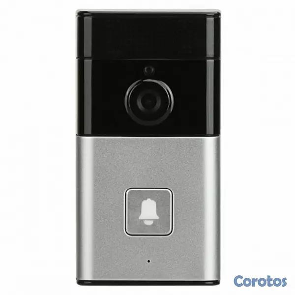 herramientas, jardines y exterior - INTERCOM WIFI 1