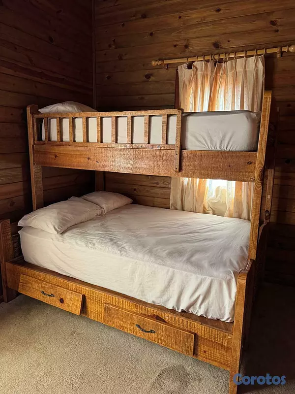 casas vacacionales y villas - Venta Villa Vacacional en Constanza totalmente amu 10