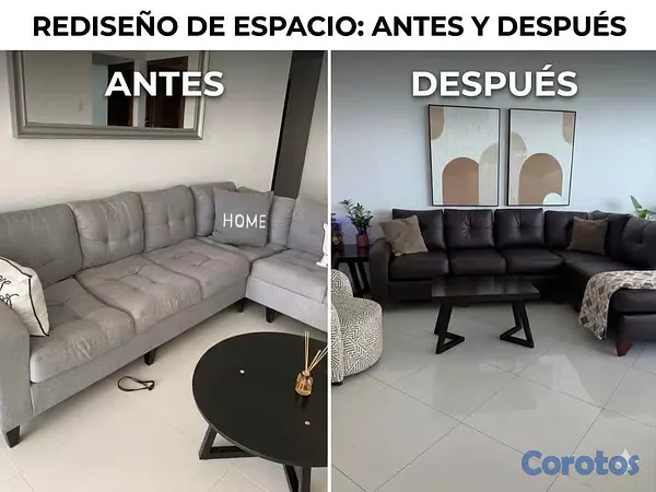 muebles y colchones - ¡Deja tus muebles como nuevos sin salir de casa! 🔥 4